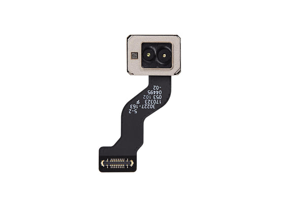 Infrared Radar Scanner Flex Cable for iPhone 15 Pro Max (Purple) Infrared Radar Scanner Flex Cable for iPhone 15 Pro Max (Purple)